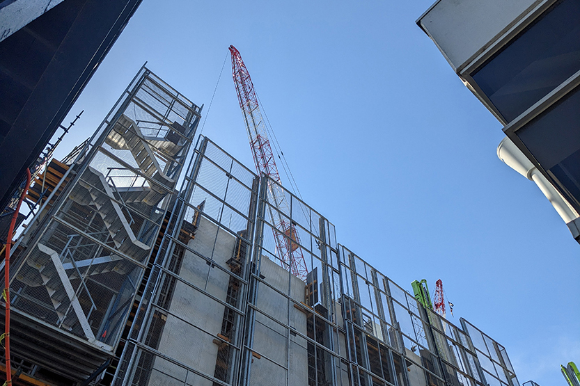 What to expect from the new Victorian Building & Plumbing Commission