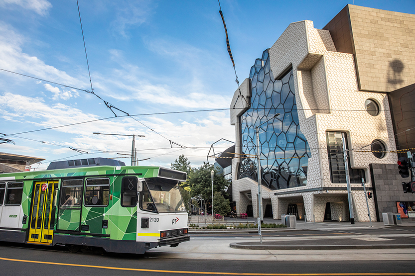 Choir 3006: Melbourne Recital Centre to launch free community choir