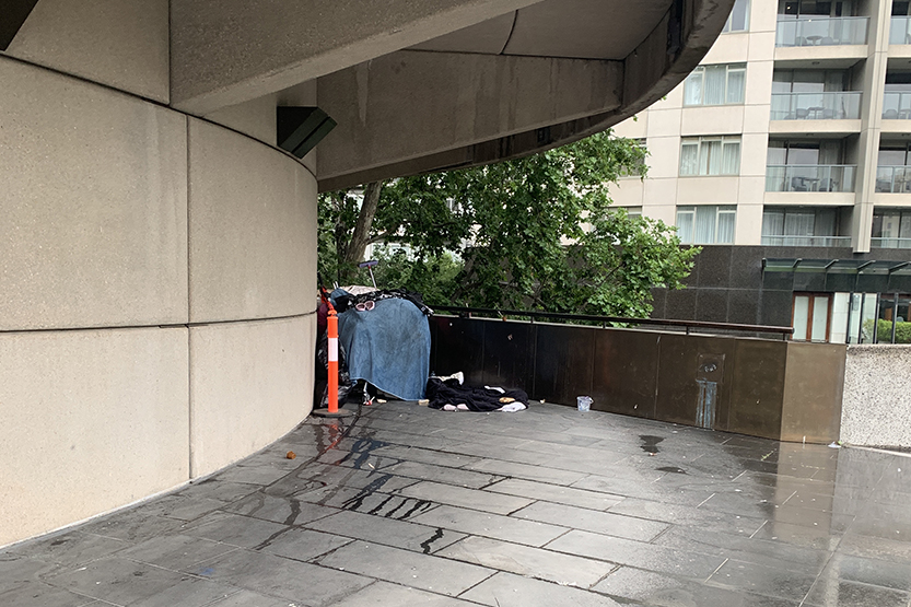 New homelessness data sheds light on frightening reality 