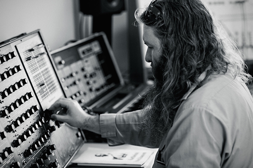 Recital Centre keeping the cultural conversation vital, says new artist-in-residence