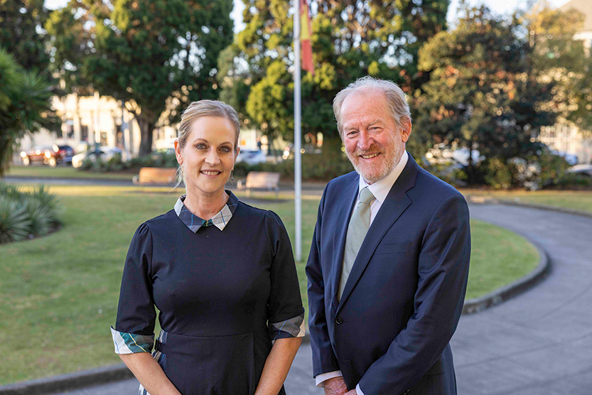 A fresh start for Port Phillip Council