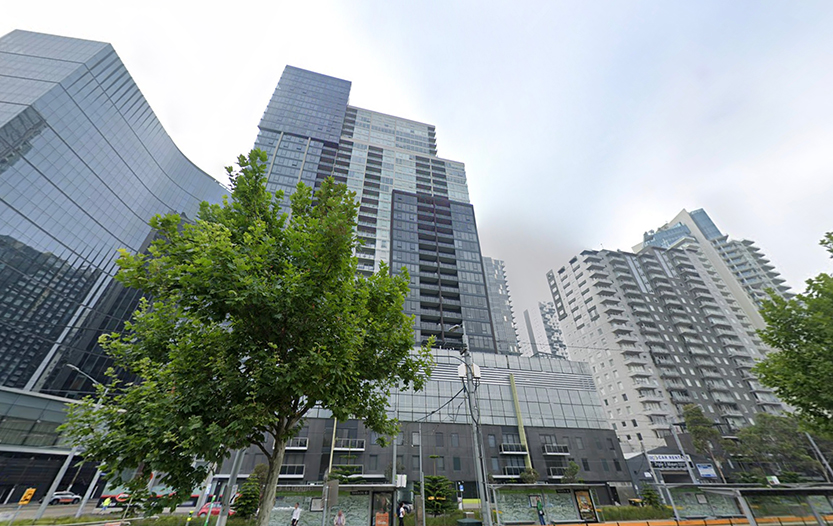 The reality of renting in Southbank