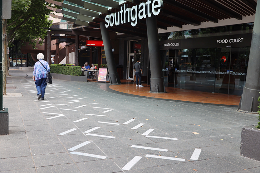 Calls for Southbank Promenade upgrades falling on “deaf ears”