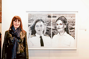 2018 ANL Maritime Art Prize