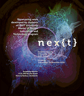 Nex{t} - The Exchange