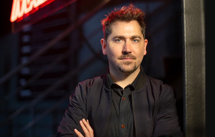 Artistic director Matthew Lutton to leave Malthouse Theatre