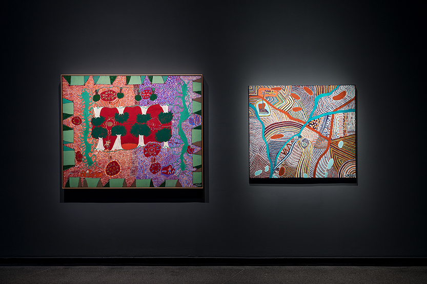 Ecological emergency the focus of ACCA’s summer exhibition