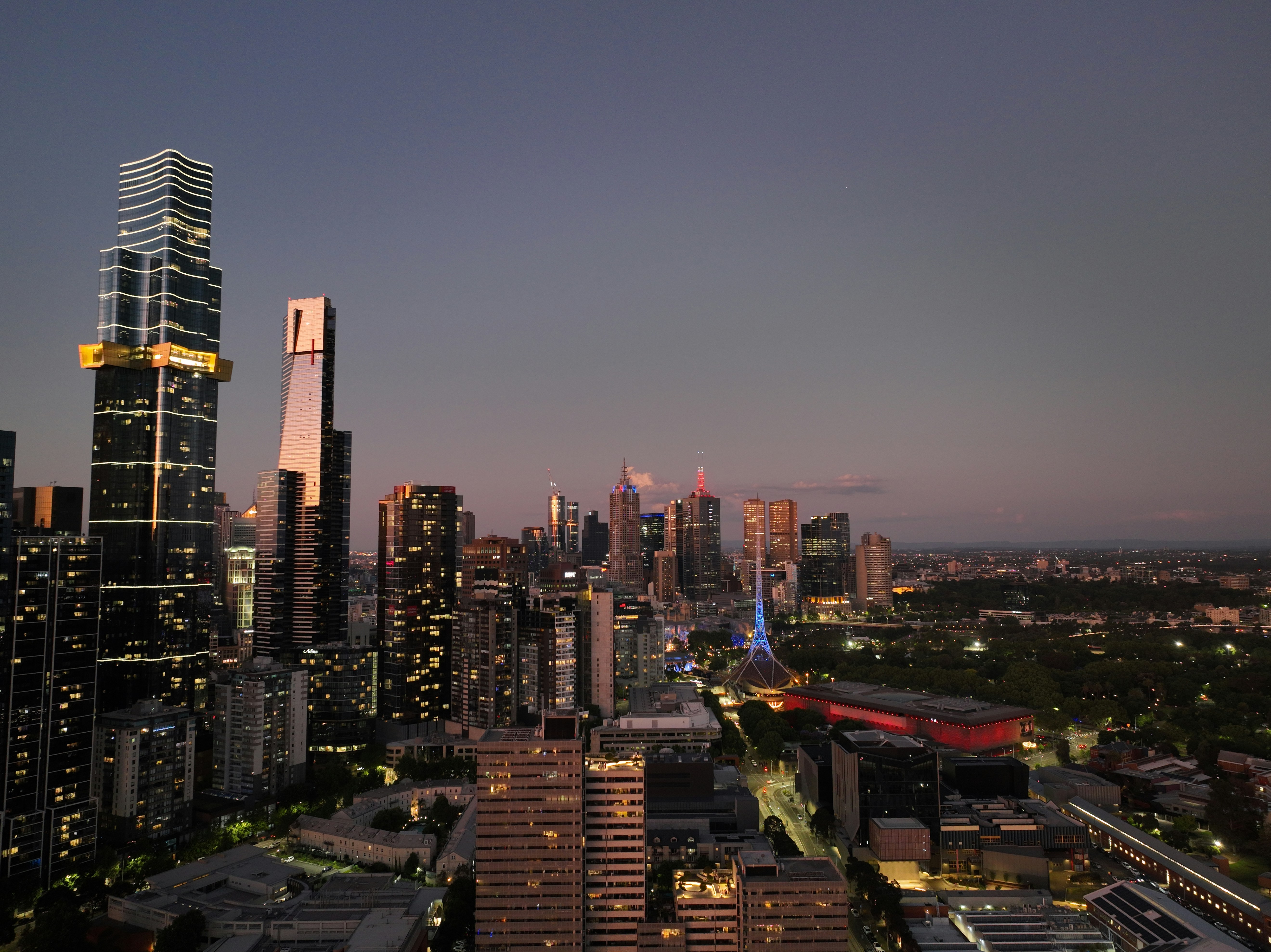 Victorian housing needs: building it where people want to live