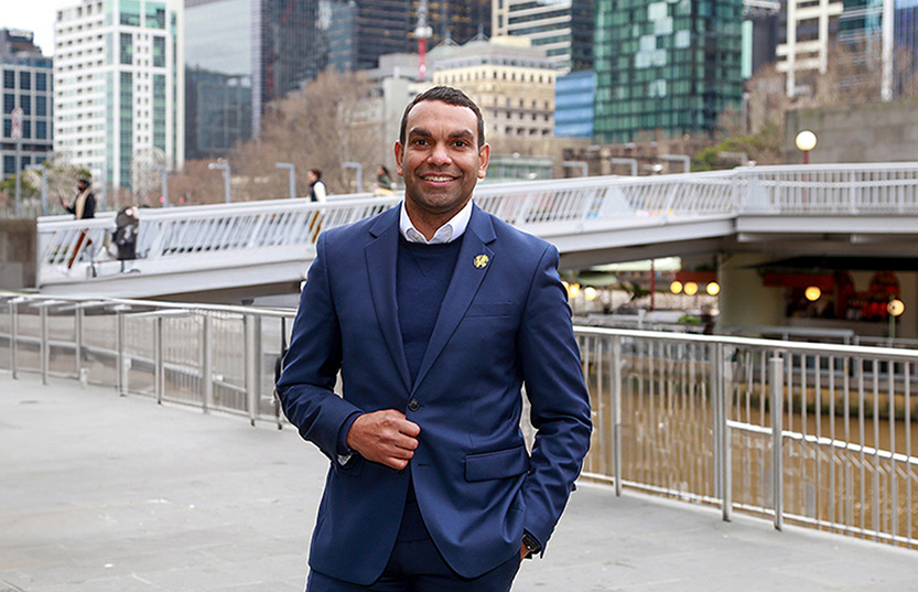 Our three-year ritual … here we are again: another Federal election