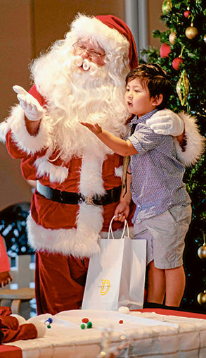 Best Christmas wishes