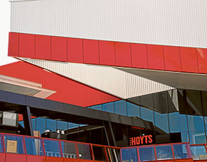Now THAT’s a cinema!