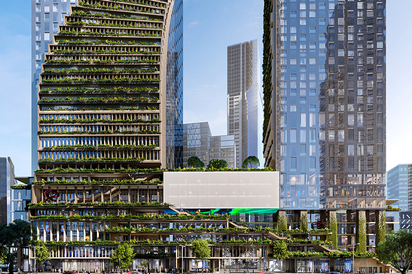 Where to, now? Major blow for Beulah’s Southbank vision