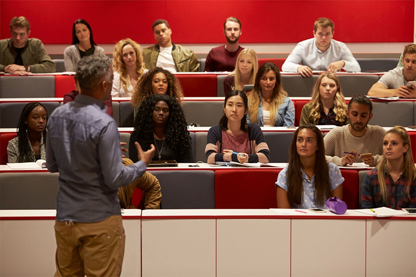 Top Australian universities are pushing back on a government cap on international students
