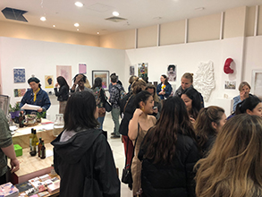 Docklands Art Collective closes doors