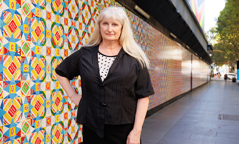 Metro Tunnel bringing art that makes a sustainable statement