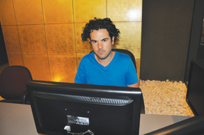 NBN comes to Southbank … for some