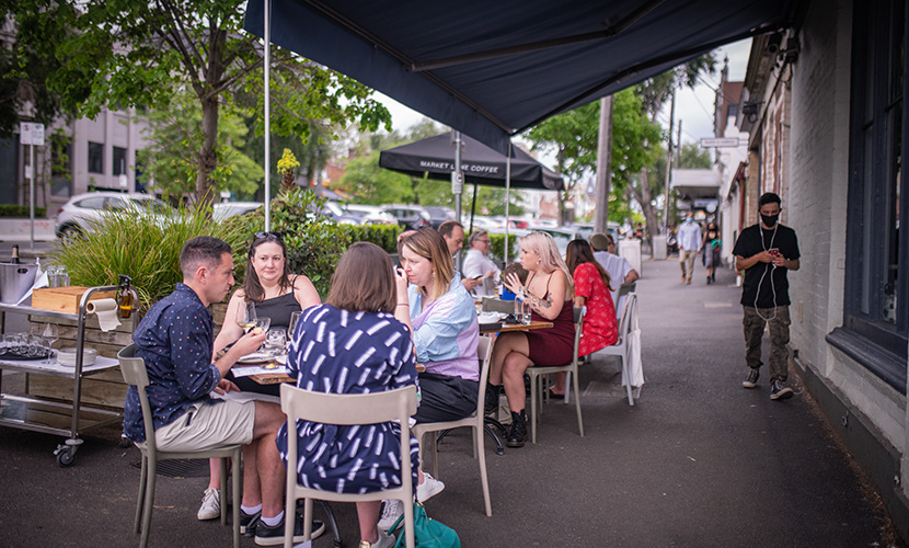 Have your say about Carlton’s future