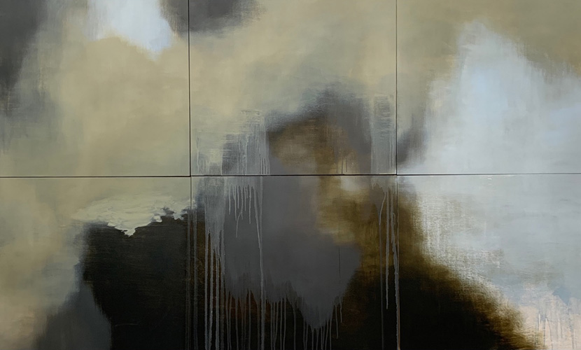 West End Art Space’s artists explore the forgotten past