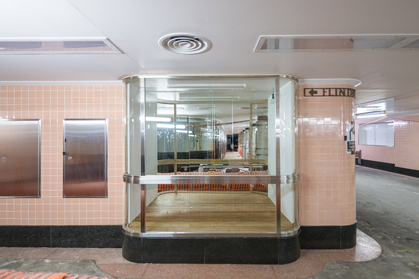 Melbourne’s beloved Campbell Arcade set to reopen