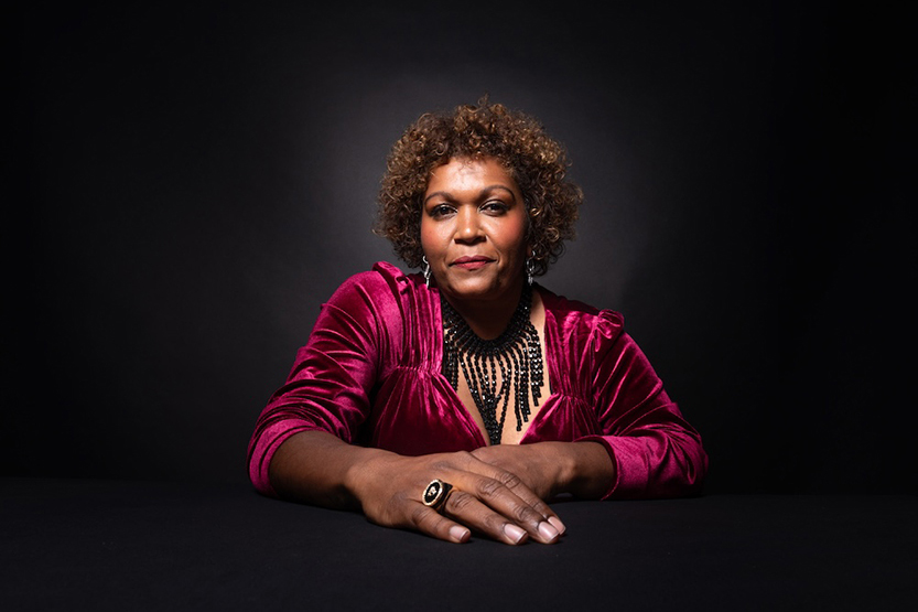Country, gospel, and jazz: Emma Donovan and Paul Grabowsky’s powerful performance at MRC
