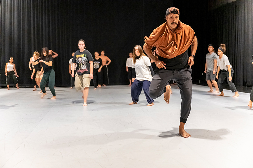 International arts festival YIRRAMBOI returns to Melbourne’s Art Precinct 