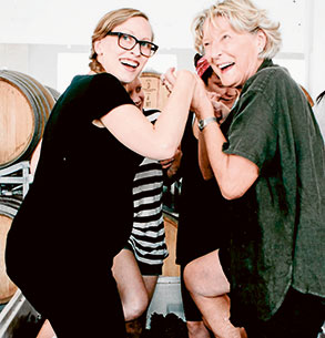Food and Wine Festival