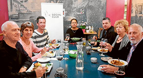 Social Club