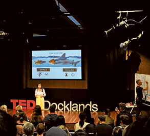 TedxDocklands