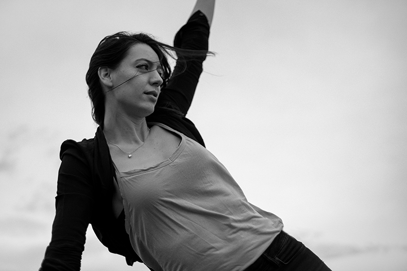 Futuristic dance and cosmic storytelling collide in Last and First Men at MRC