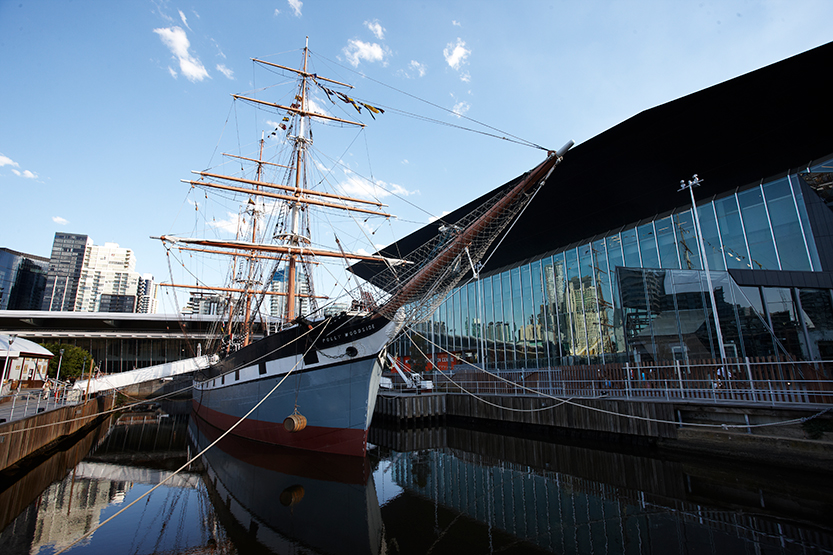 Unearthed: Australian Heritage Festival shines light on hidden histories