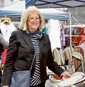 Market stands the test of time