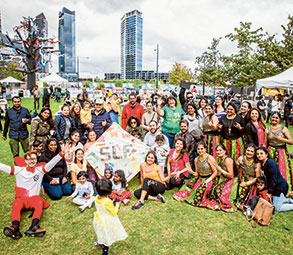 Neighbour Day