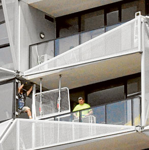 VCAT cladding decision sets ‘roundabout’ precedent