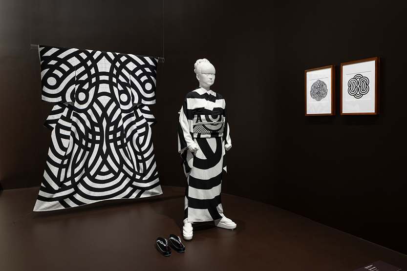 Blockbuster art and timeless textiles headline winter at the NGV