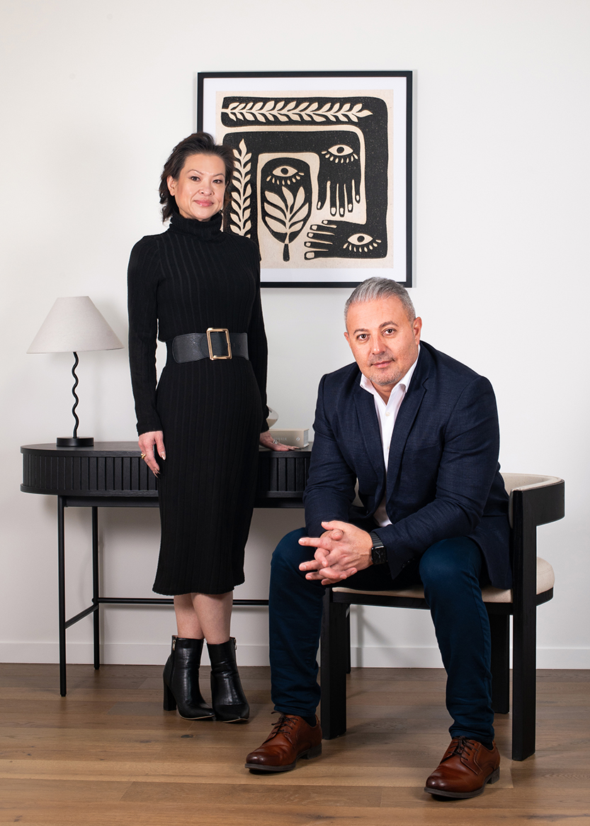Melcorp Luxe unveiled to meet growing demand for premium rentals