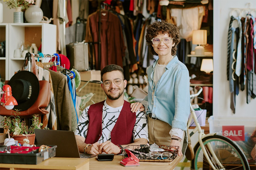 From concept to campaign: the local advantage in creative partnerships