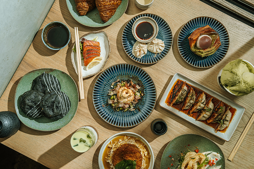 Flavours of Japan returns to South Melbourne Market