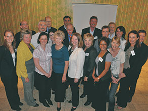 Looking back in time, this is a story published in Docklands News - May 2009, Issue 42