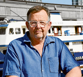 Charter operator feeling squeezed