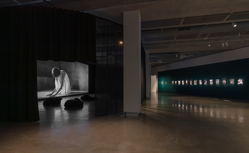 Buxton Contemporary launches the veil