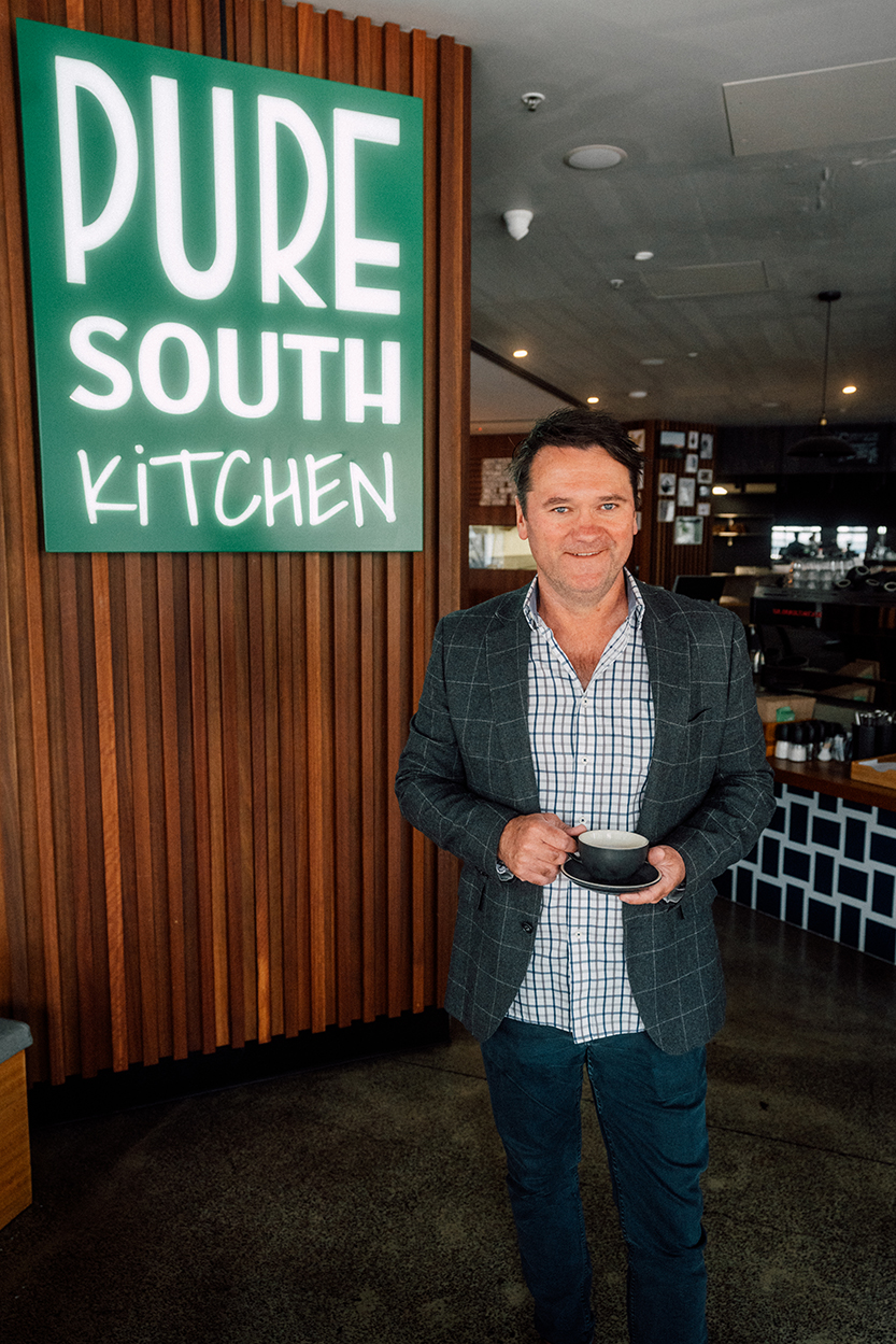 A farewell to Pure South – and a reckoning for Southgate