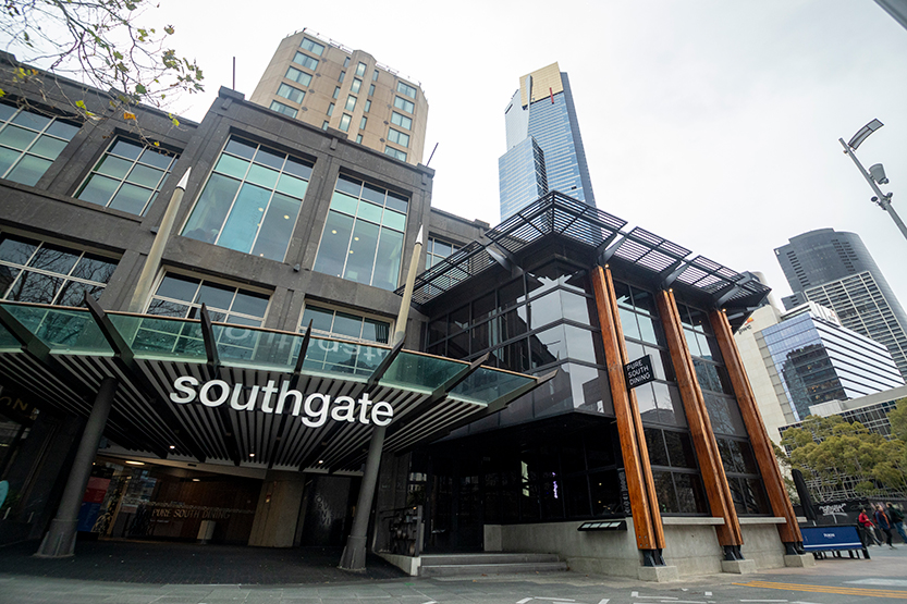 A farewell to Pure South – and a reckoning for Southgate