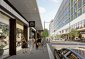 Plans for vacant site set for release