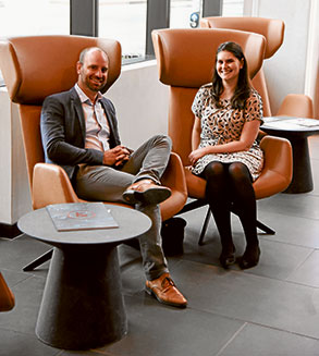 MAB continues to ‘‘do good stuff’’