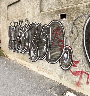 Facelift for mission