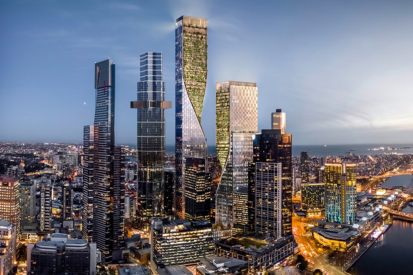 Purchasers left waiting as questions grow over deposits tied to stalled STH BNK project
