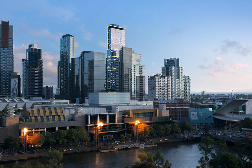 Southbank’s last prime site sees $80M presale success with launch of “Sento”