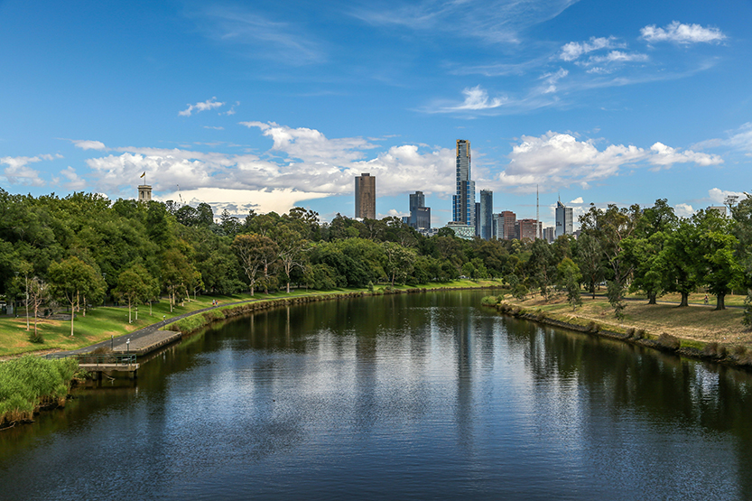 What would it take to make the Yarra swimmable?