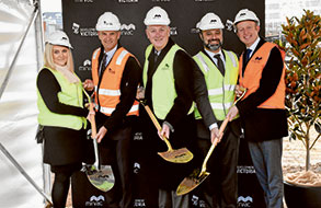 Sod turned on Voyager