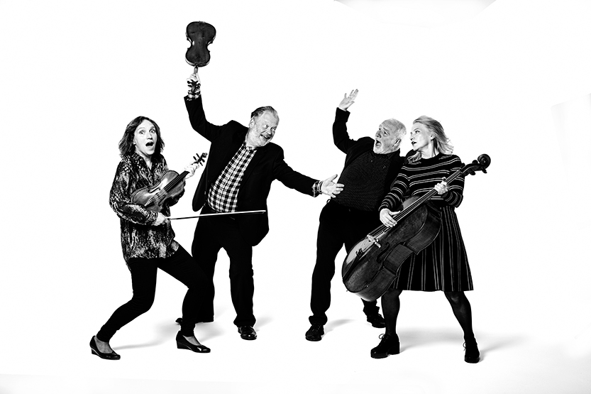 Melbourne Recital Centre launches bold new classical season